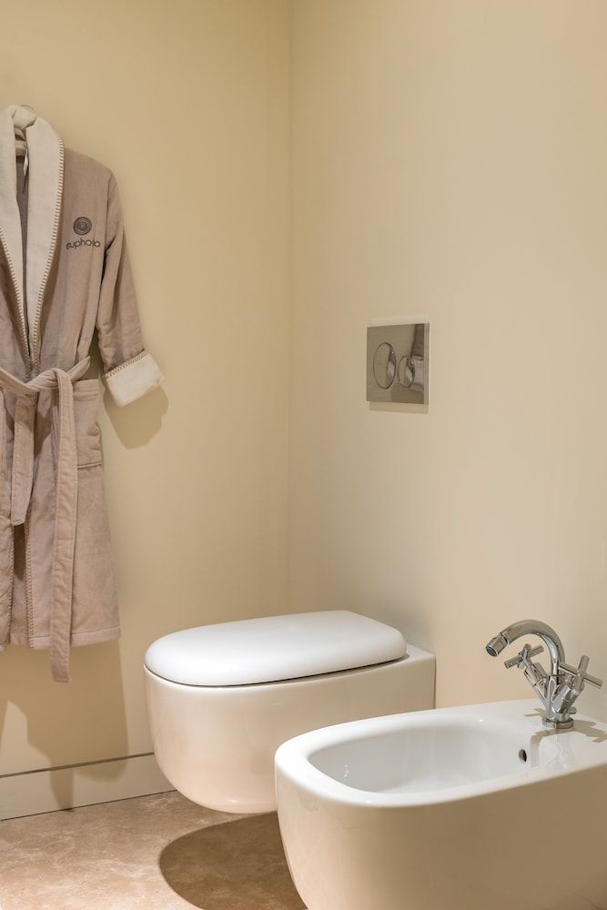 Euphoria Retreat - A Holistic Wellbeing Destination Spa Executive Room (Deluxe with Breakfast) 3