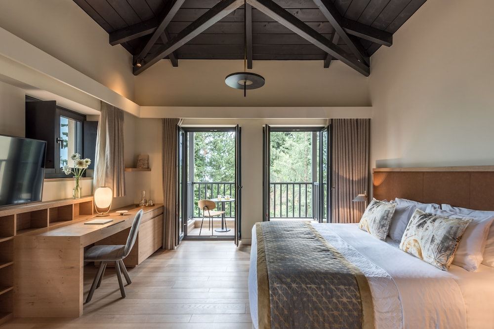 Euphoria Retreat - A Holistic Wellbeing Destination Spa Junior Suite 3