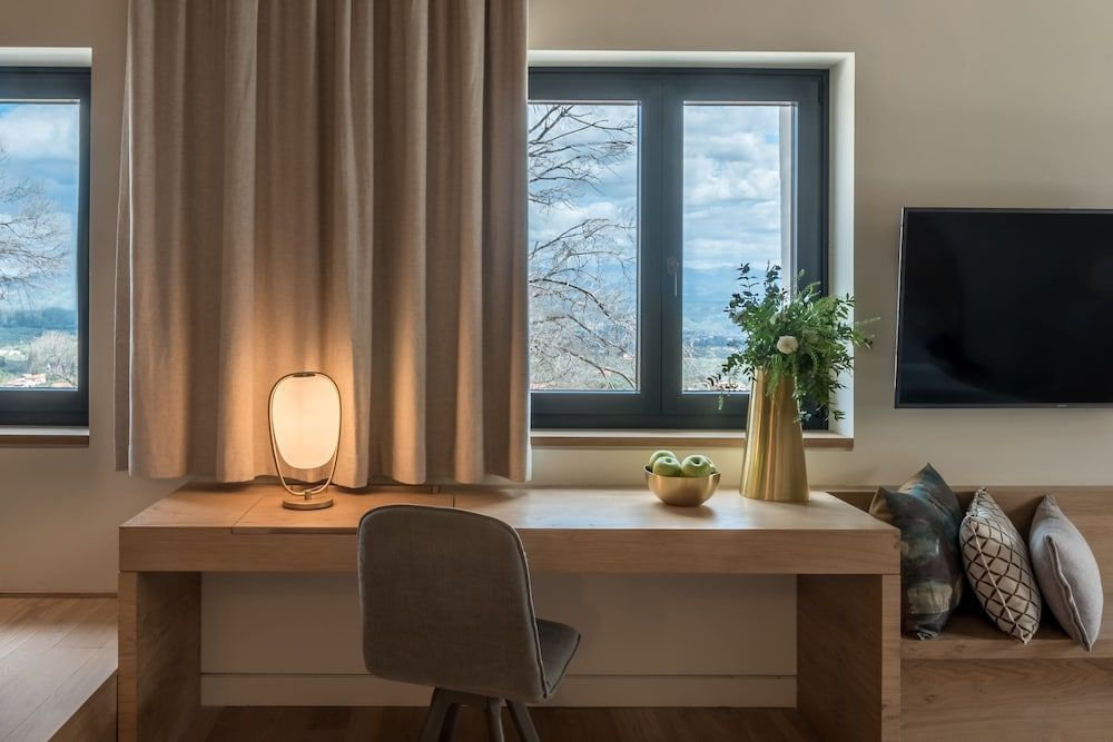 Euphoria Retreat - A Holistic Wellbeing Destination Spa Junior Suite 11