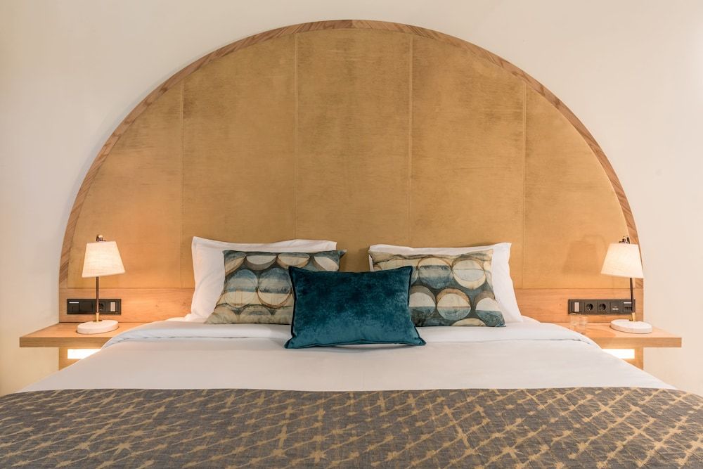 Euphoria Retreat - A Holistic Wellbeing Destination Spa Junior Suite