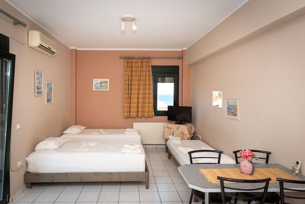 Sun Village Hotel Apartment, 1 Bedroom (2-4 Adults) 3