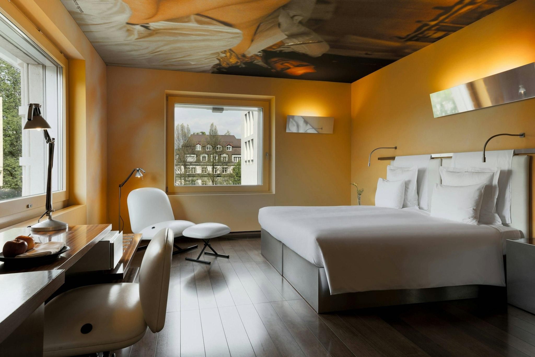undefined The Hotel Luzern, Autograph Collection 8