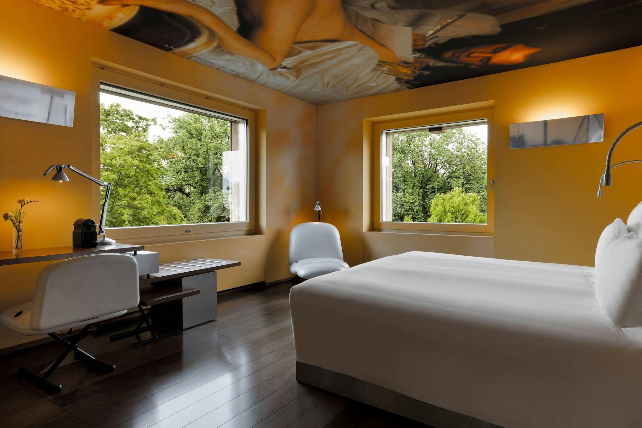 undefined The Hotel Luzern, Autograph Collection 9