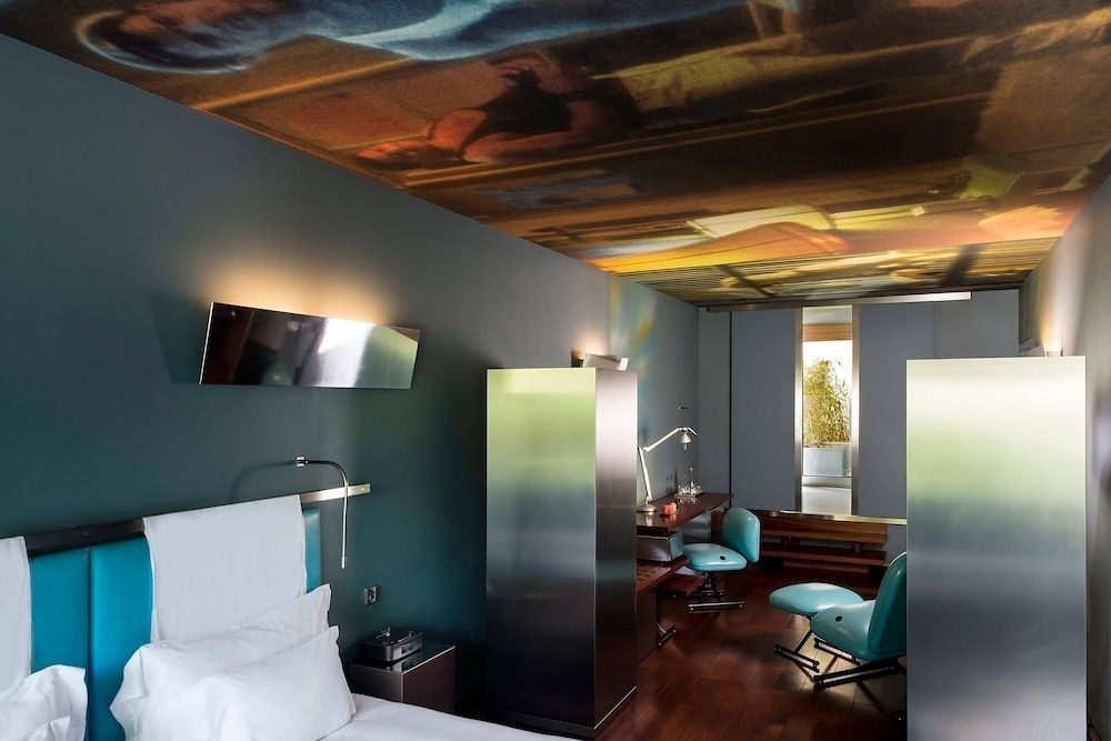 undefined The Hotel Luzern, Autograph Collection 9