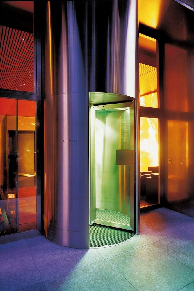 undefined The Hotel Luzern, Autograph Collection 3