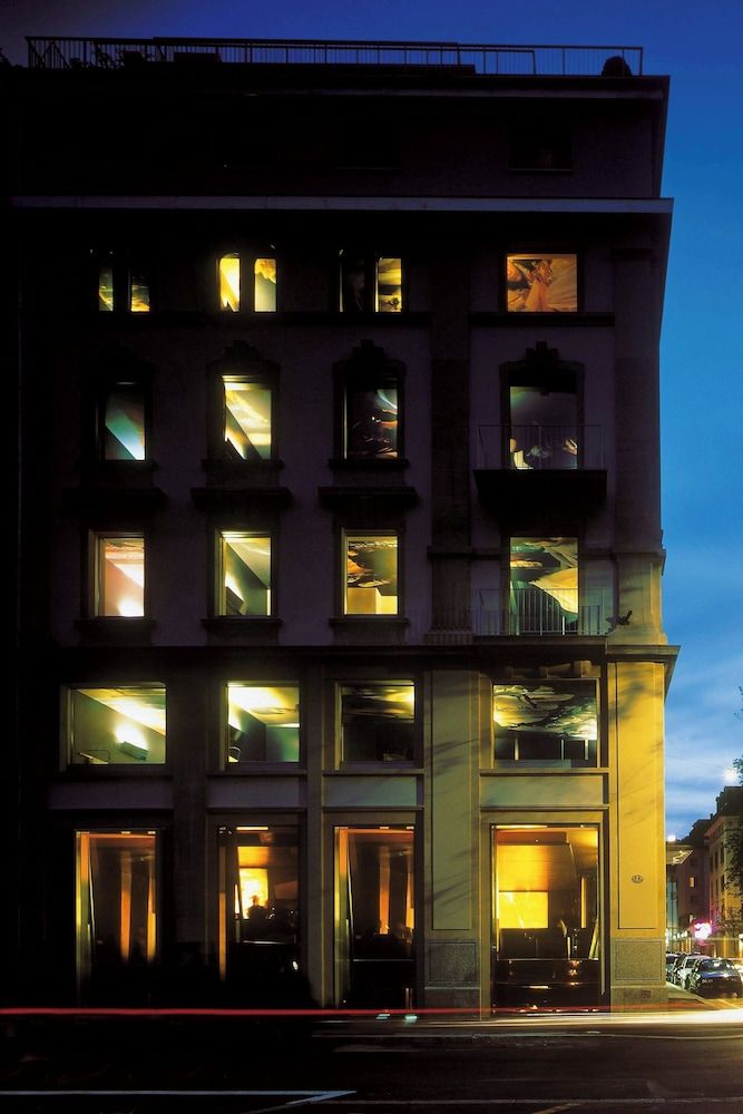 undefined The Hotel Luzern, Autograph Collection 4