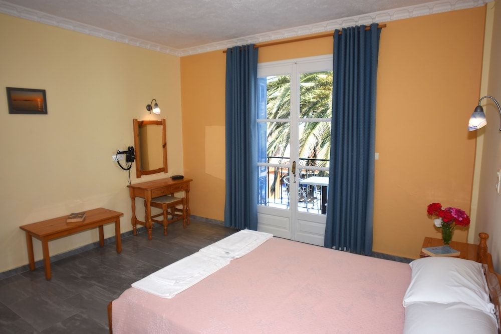 Apartment, 1 Bedroom