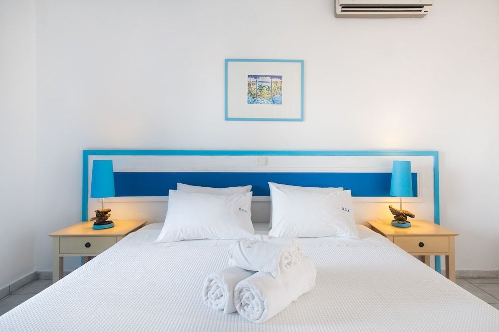 Family Apartment, 2 Bedrooms