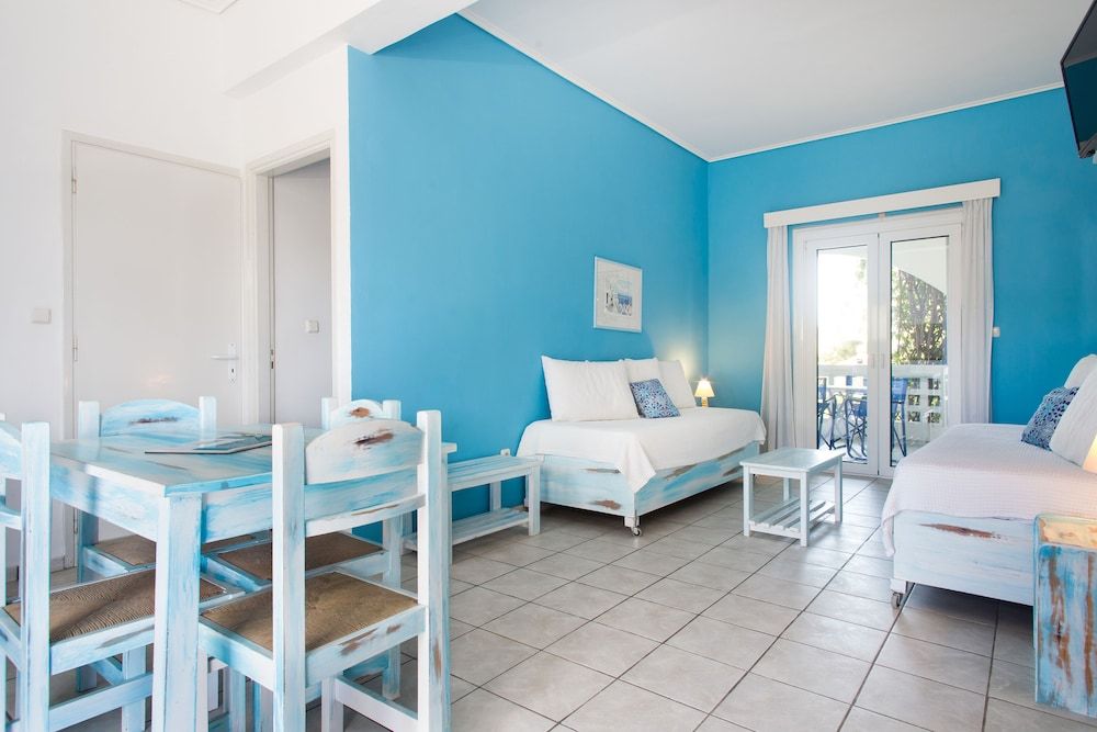 Family Apartment, 2 Bedrooms