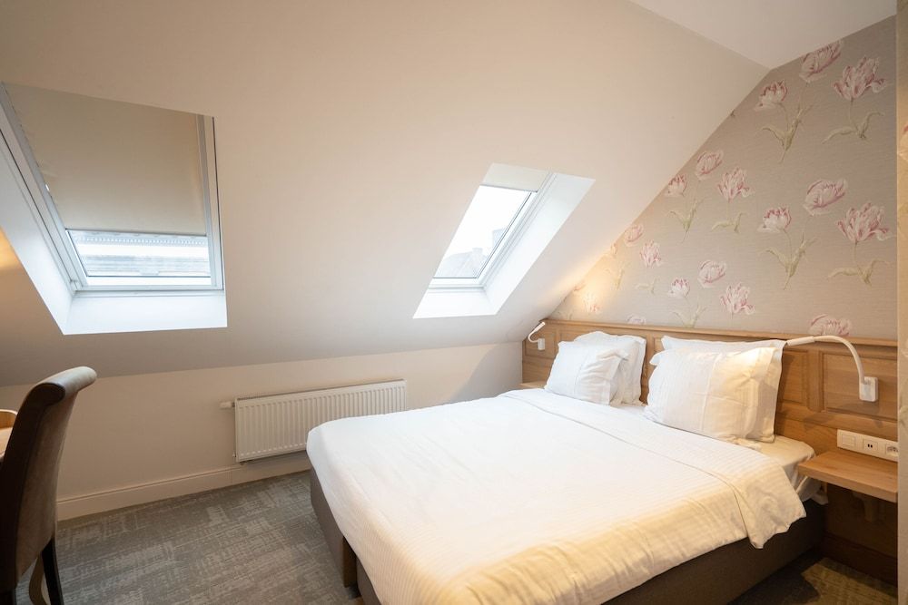 Hotel du Theatre Budget Double (Velux) 2