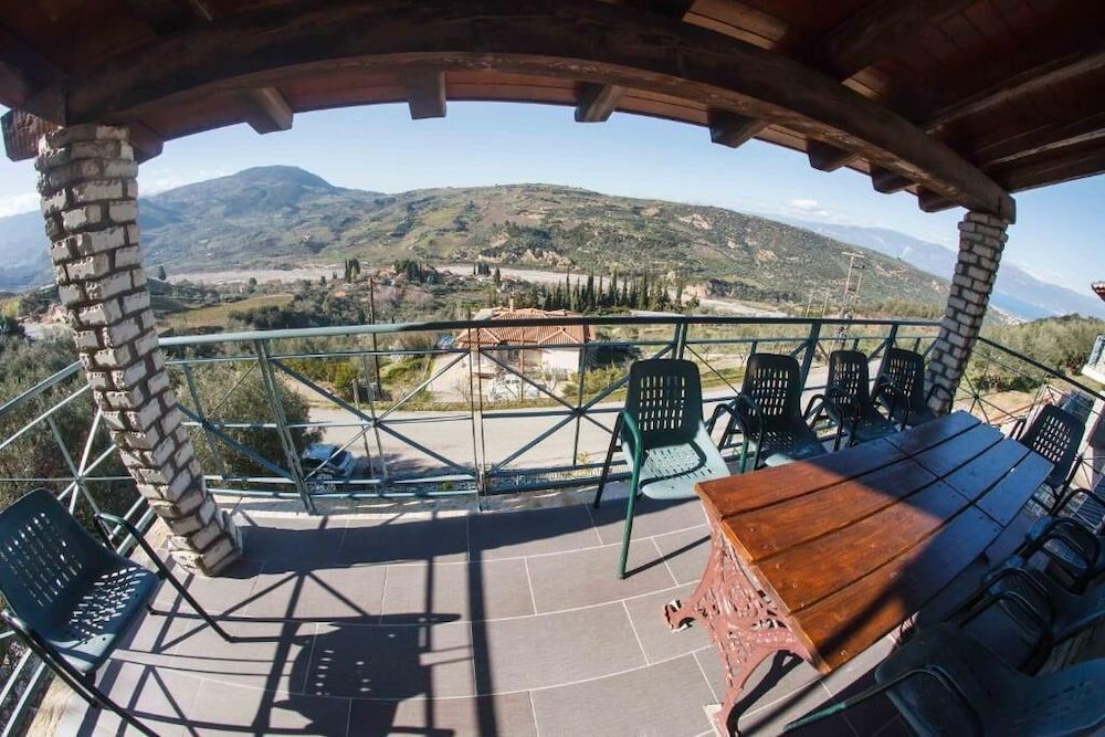 Stone Maisonettes Villa, 3 Bedrooms, Non Smoking, Sea View 8