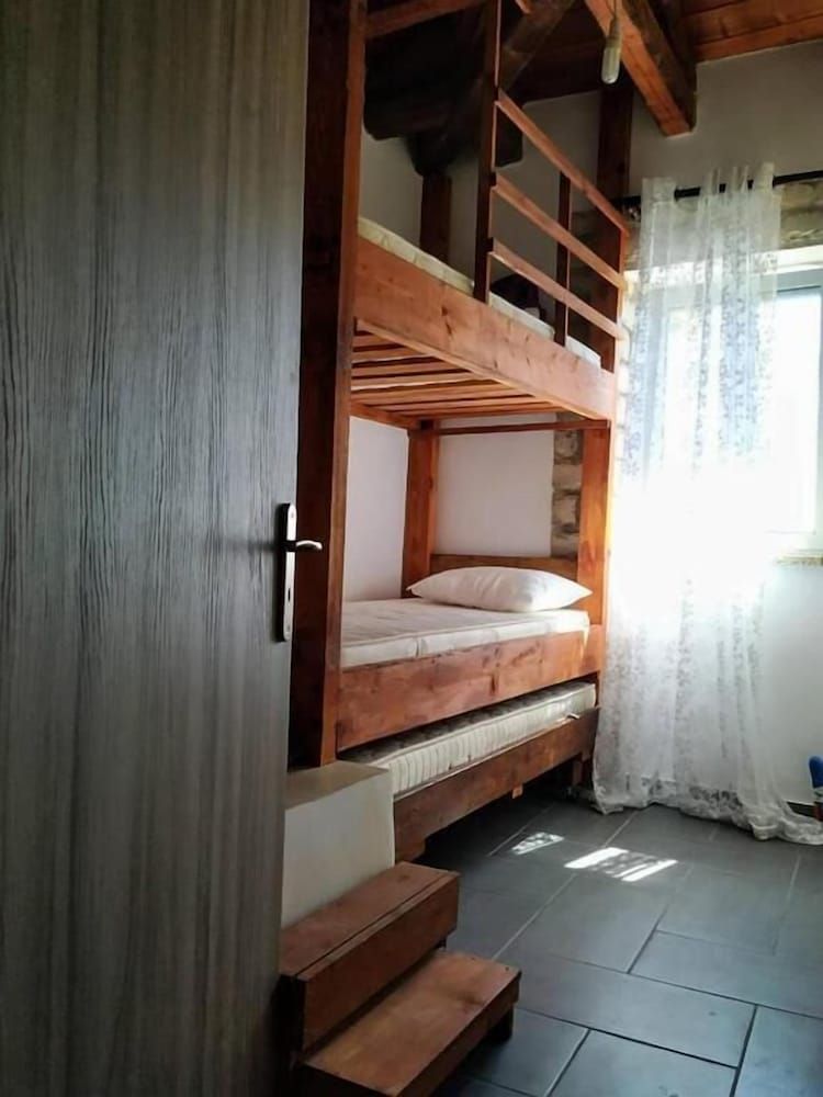 Stone Maisonettes Villa, 3 Bedrooms, Non Smoking, Sea View 4