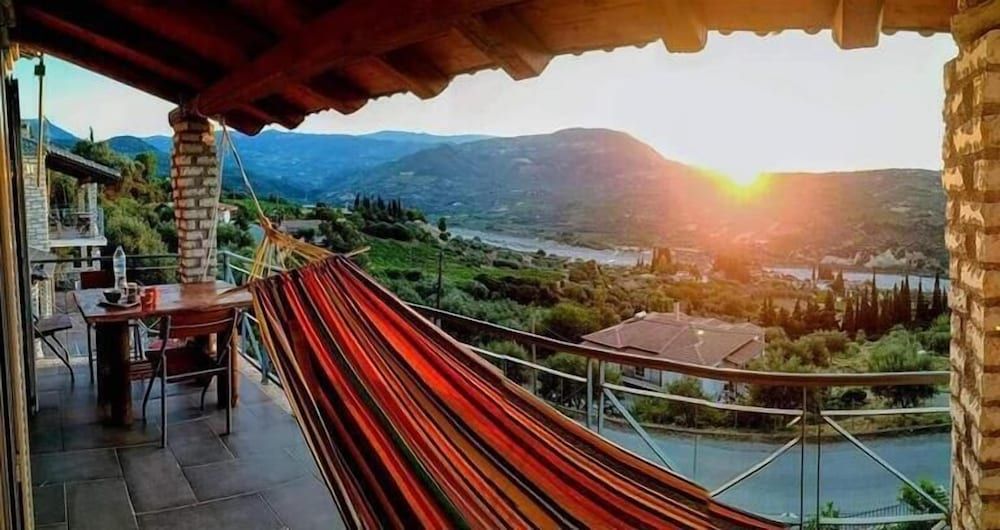 Stone Maisonettes Villa, 3 Bedrooms, Non Smoking, Sea View 10