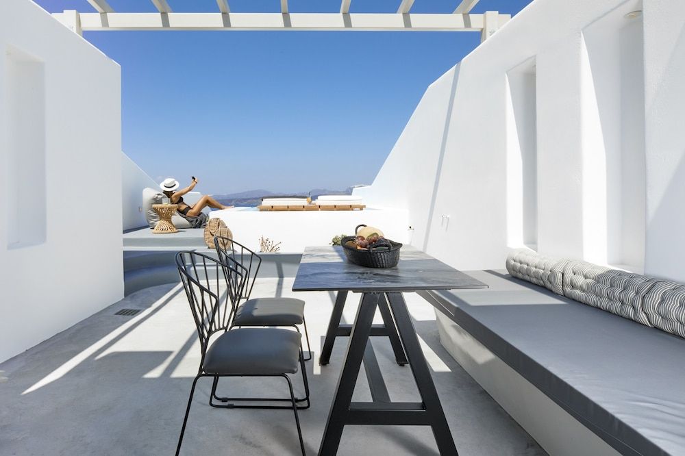 Phōs The Boutique Luxury Hotel & Villas Honeymoon Suite, Private Pool (Heated Infinity Pool) 3