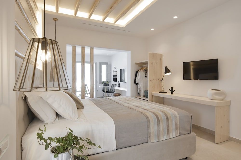 Phōs The Boutique Luxury Hotel & Villas Honeymoon Suite, Private Pool (Heated Infinity Pool)