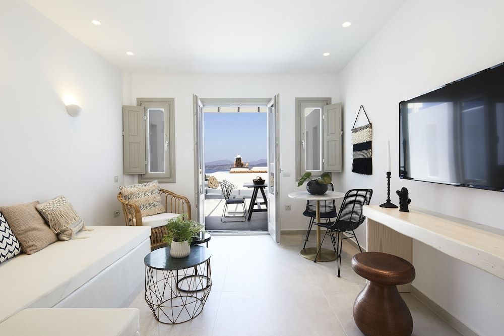 Phōs The Boutique Luxury Hotel & Villas Honeymoon Suite, Private Pool (Heated Infinity Pool) 11