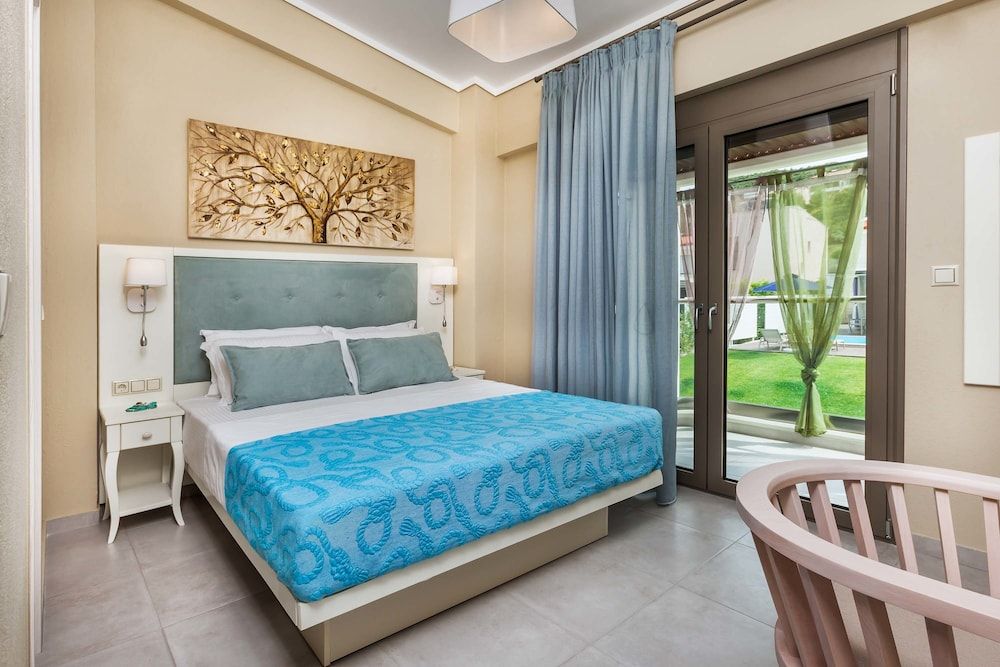 Villa, 5 Bedrooms, Private Pool