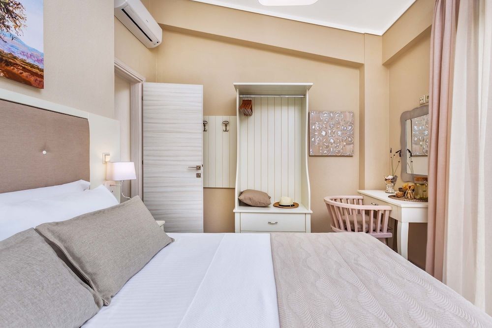 Villa, 5 Bedrooms, Private Pool