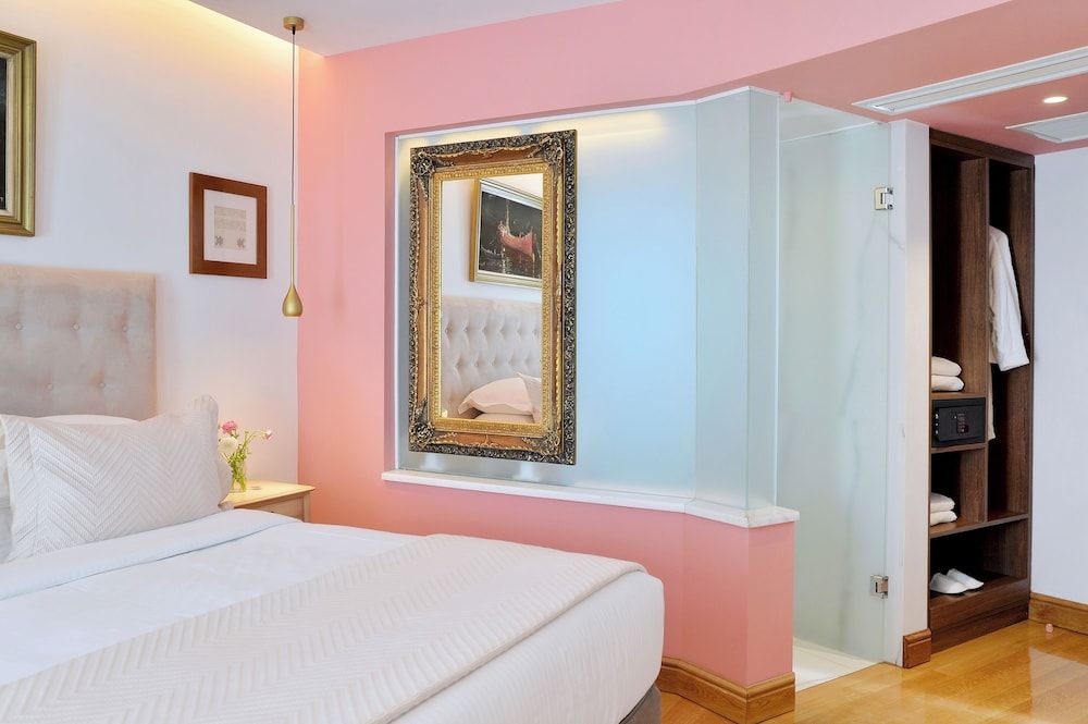 Acropolian Spirit Boutique Hotel Superior Room (Acropolis View) 4