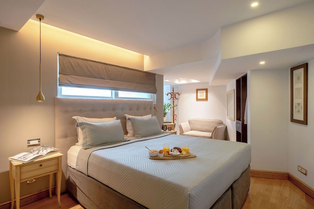 Double Room (Lifestyle)