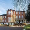 Brandshatch Place Hotel & Spa