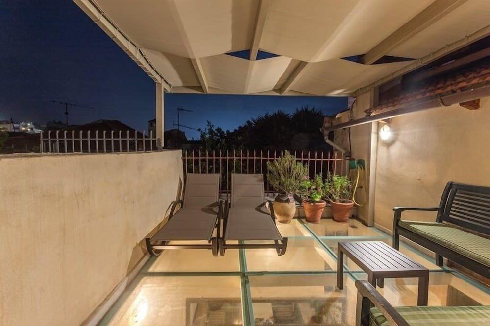 Hamam Oriental Suites Junior Suite with private Sauna 3