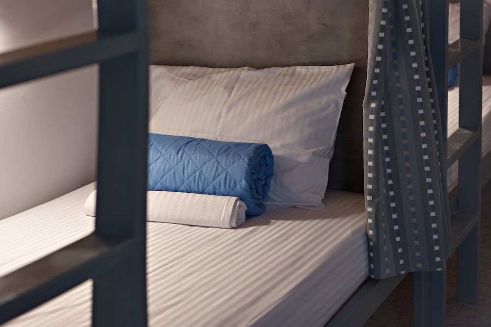 undefined Bedbox Hostel 5