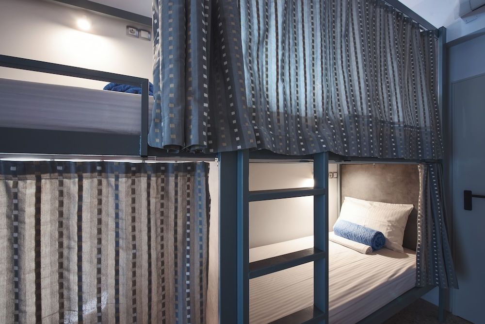 undefined Bedbox Hostel 2