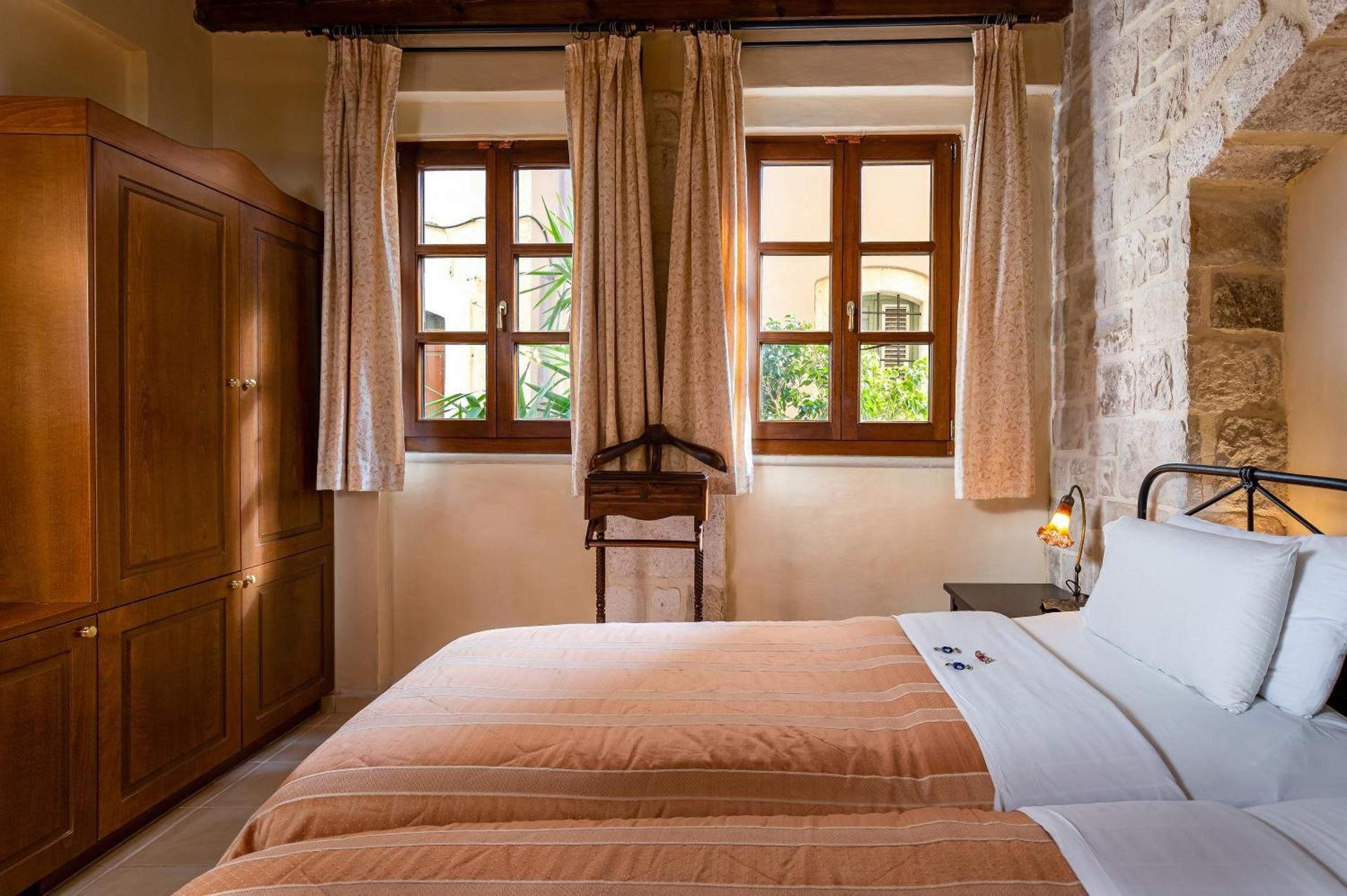 Palazzino di Corina Hotel Economy   2