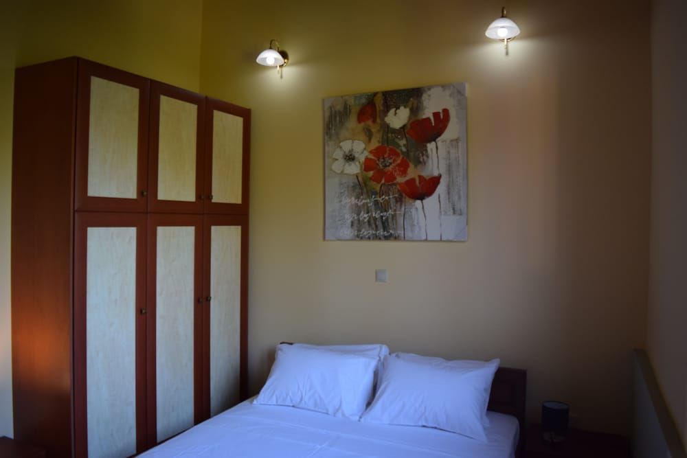 Superior Villa, 2 Bedrooms