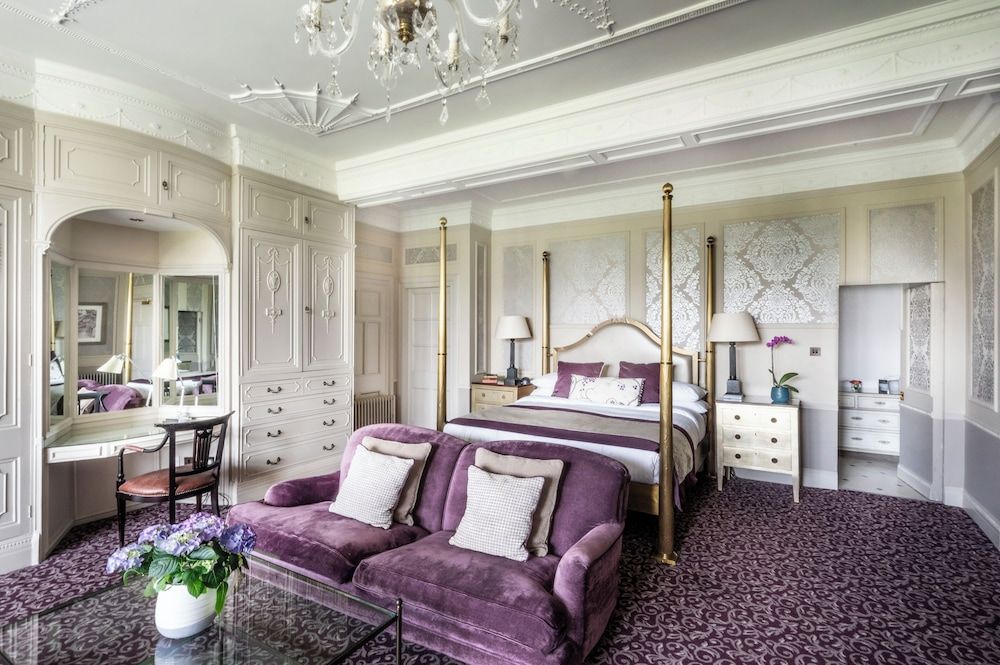 Woodlands Park Hotel