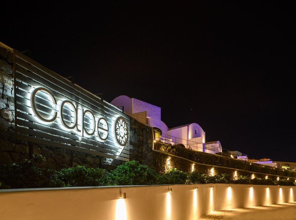 undefined Cape 9 Suites & Villas 6