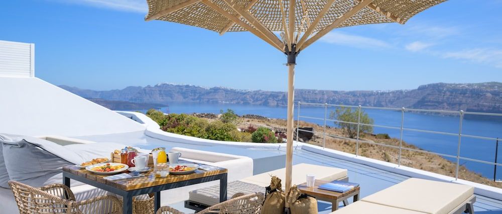 undefined Cape 9 Suites & Villas
