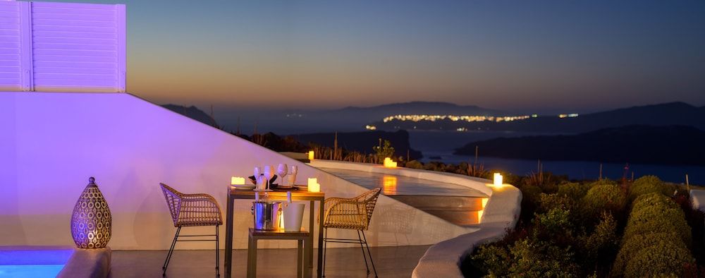 undefined Cape 9 Suites & Villas 8