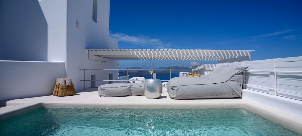 undefined Cape 9 Suites & Villas 2