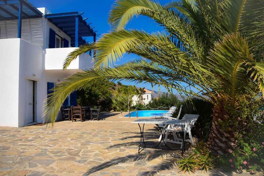 Elounda Theo Villa