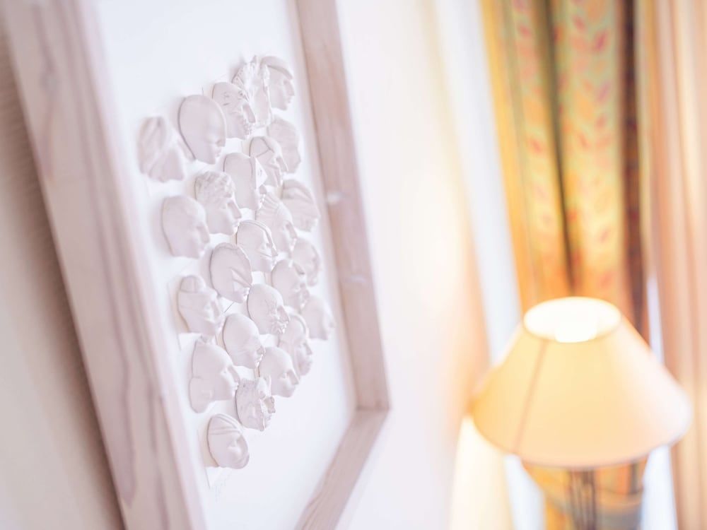 Hotel Domicil Berlin By Golden Tulip Standard Room, 2 Twin Beds 14