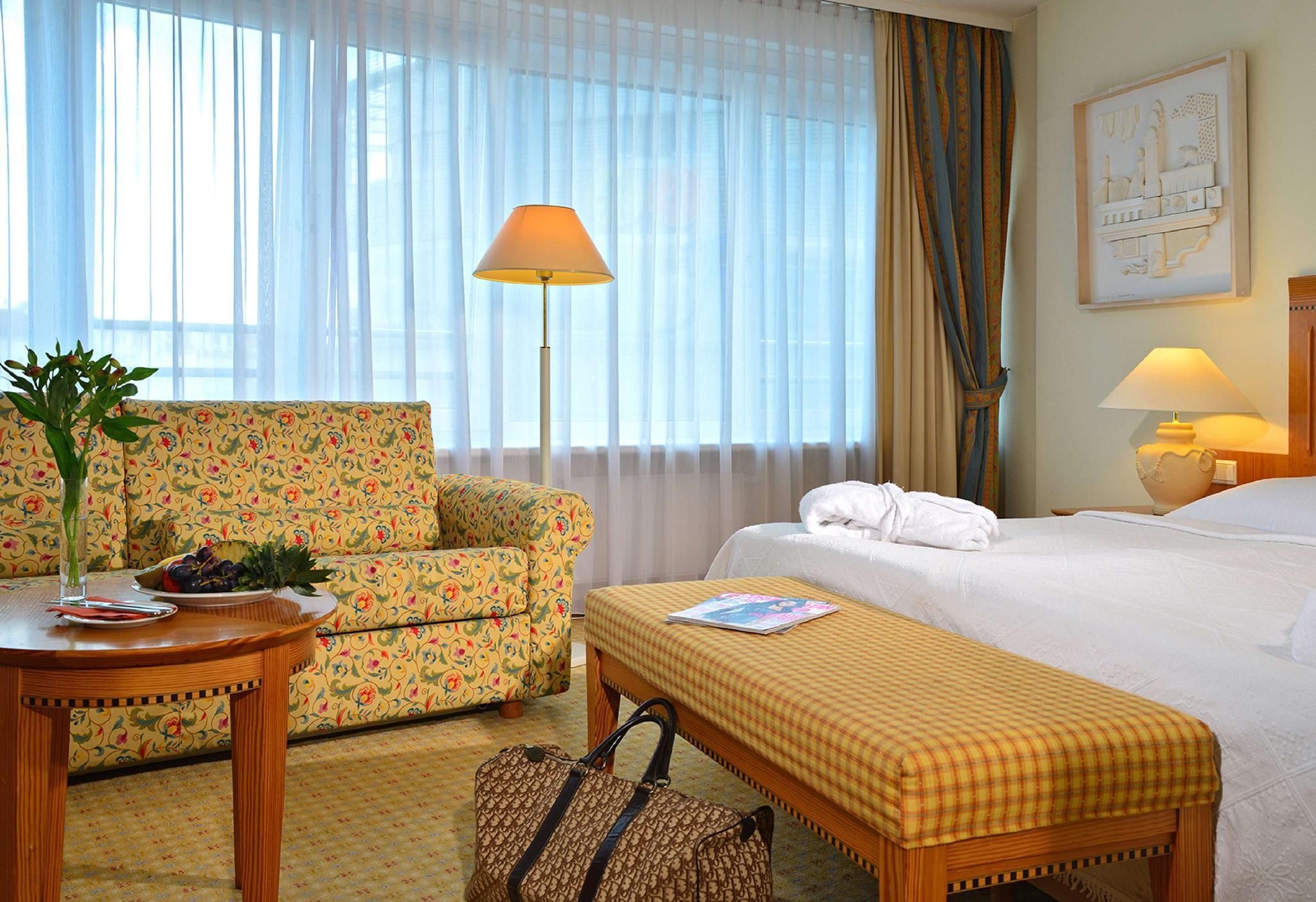 undefined Hotel Domicil Berlin By Golden Tulip 6