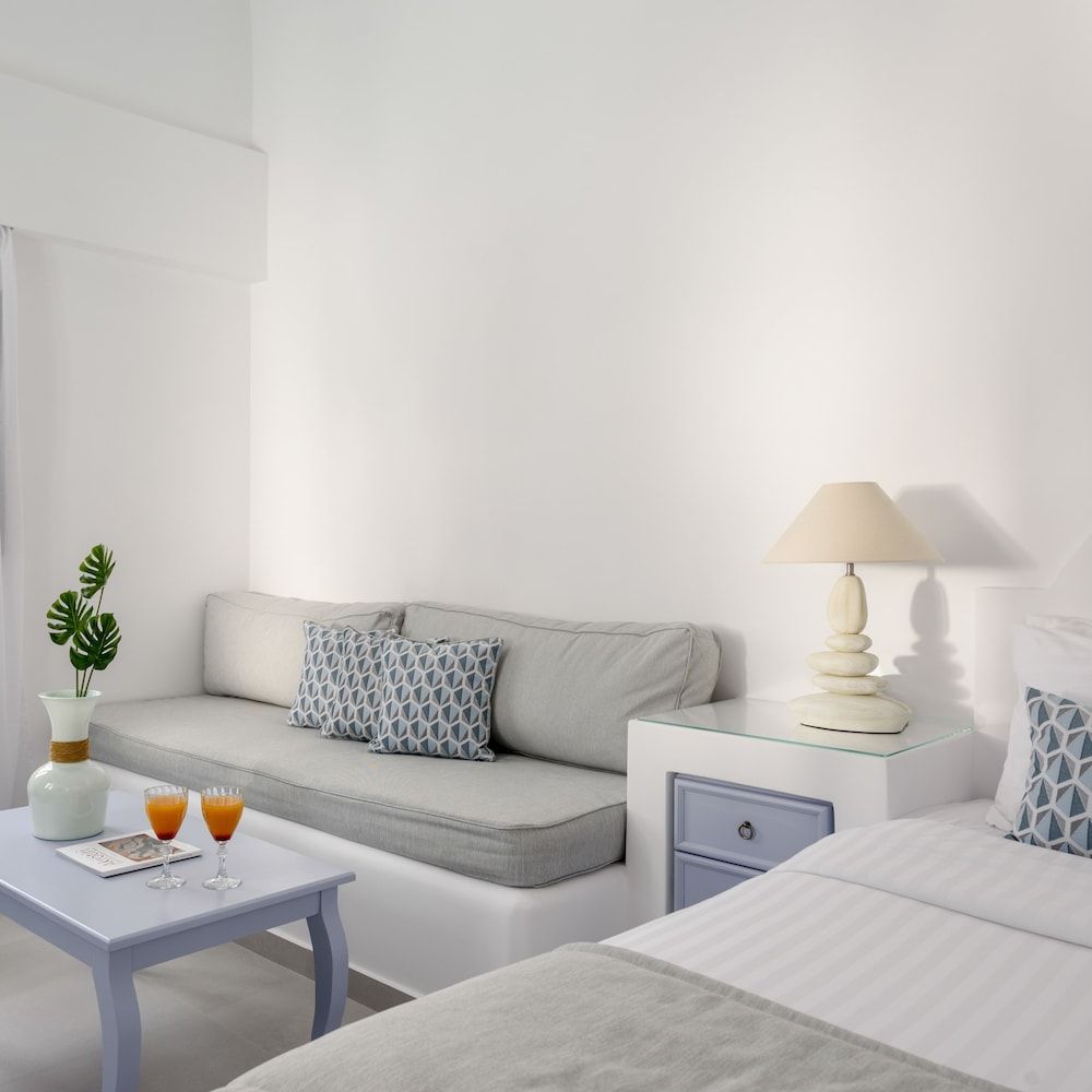 undefined Antoperla Luxury Hotel & Spa 5