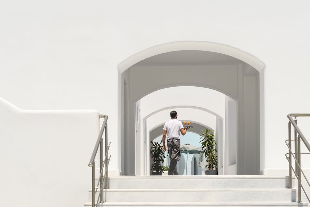 undefined Antoperla Luxury Hotel & Spa 6