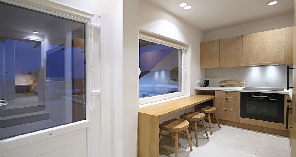 VLIA Myconian Residences Villa, Sea View 9