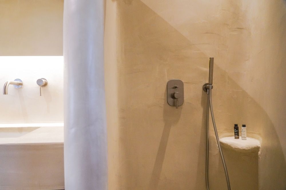 VLIA Myconian Residences Design House, Partial Sea View 6