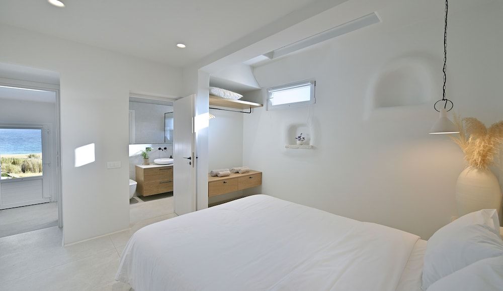 VLIA Myconian Residences Villa, Sea View