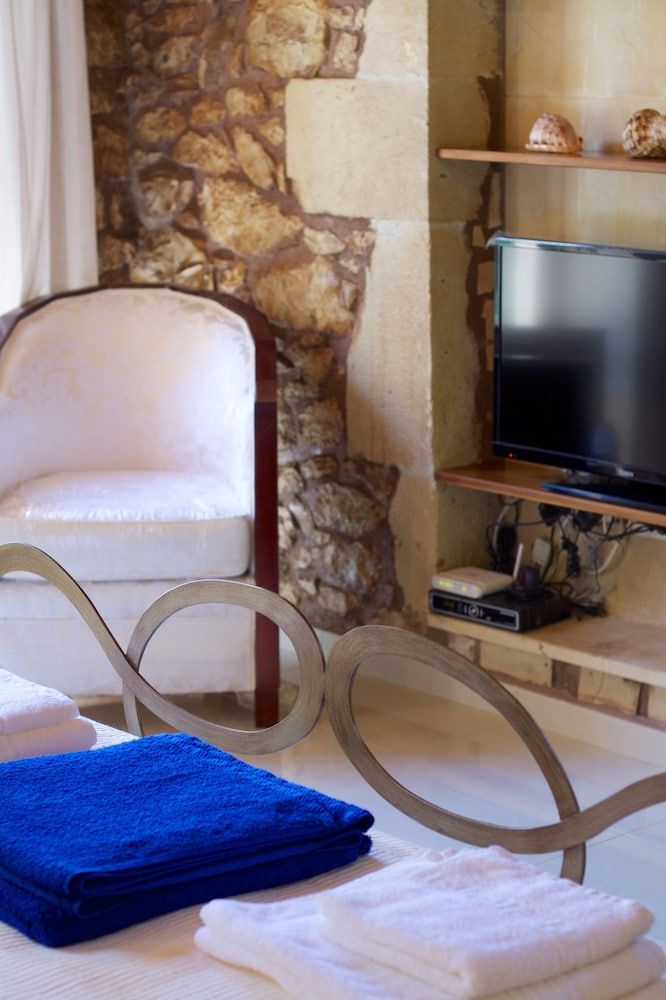 Luxury Villa, 2 Bedrooms