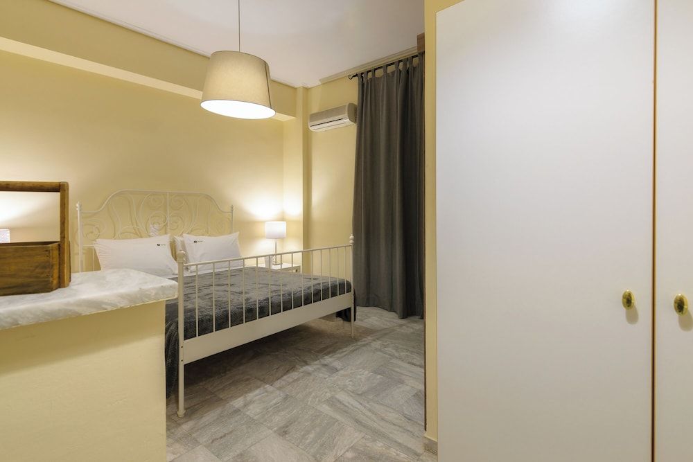 Basic Double Room