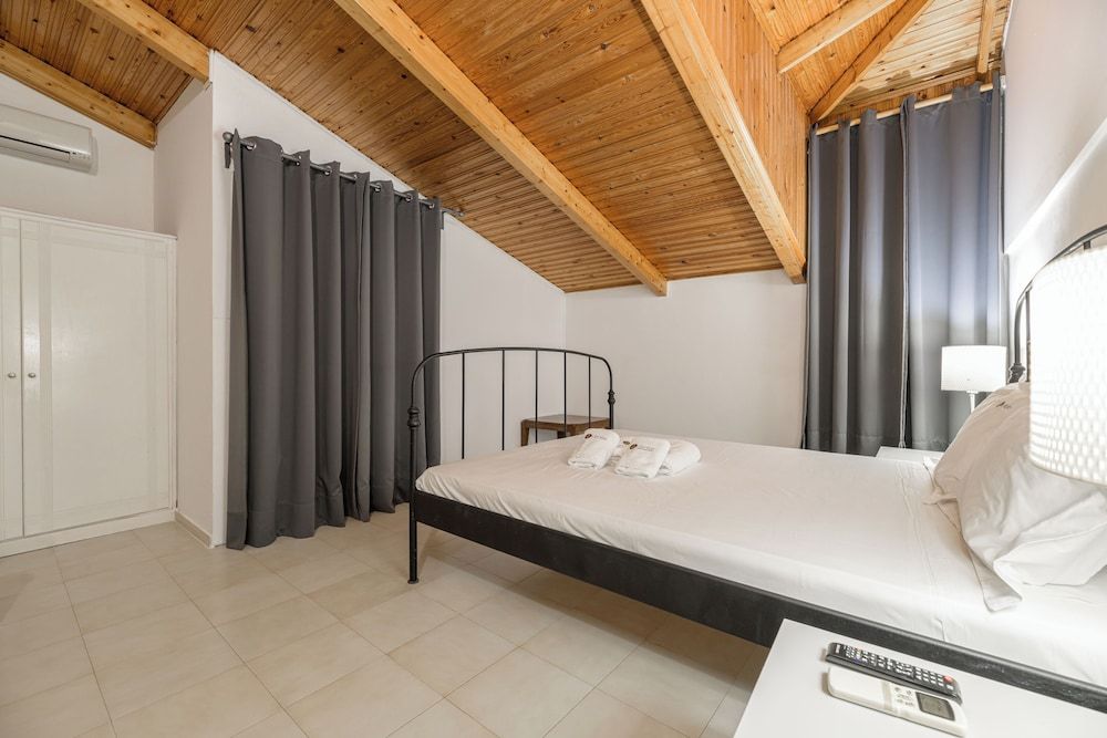 Apartment, 3 Bedrooms