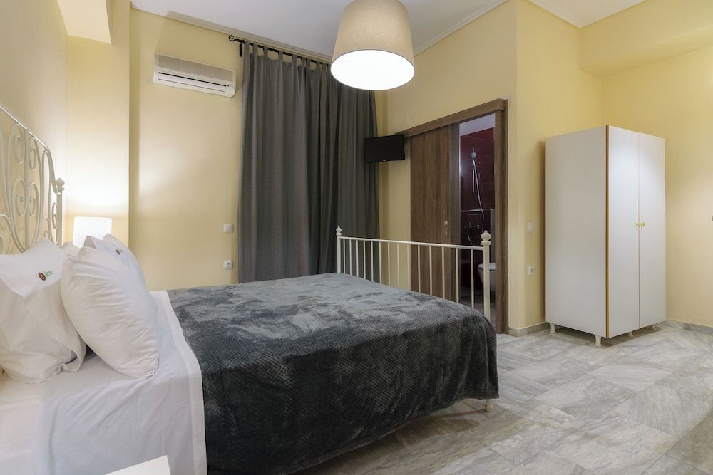 Basic Double Room