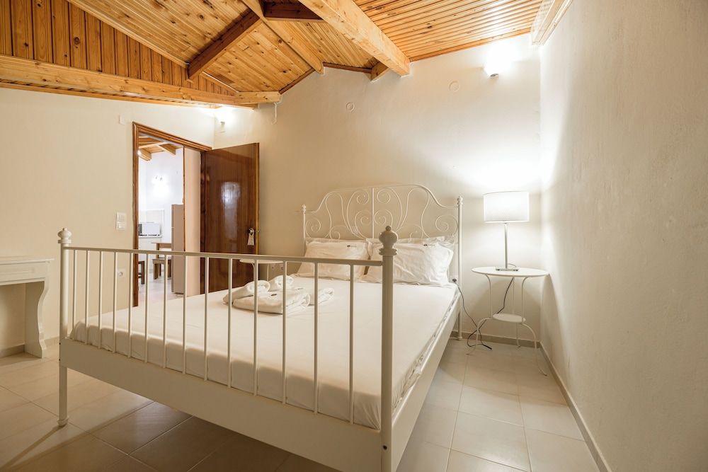 Apartment, 2 Bedrooms