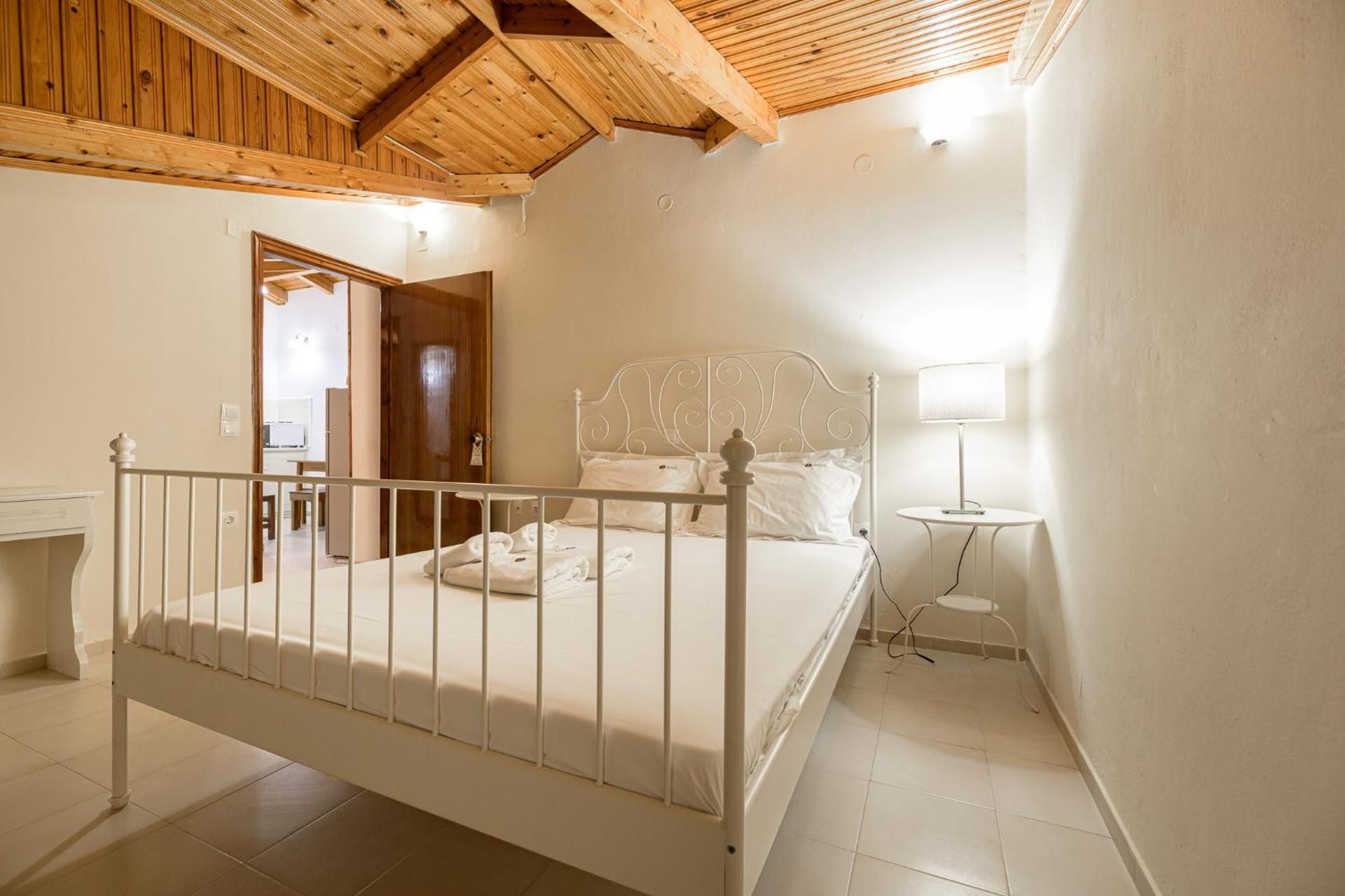 Two-Bedroom Apartment (4 Adults)