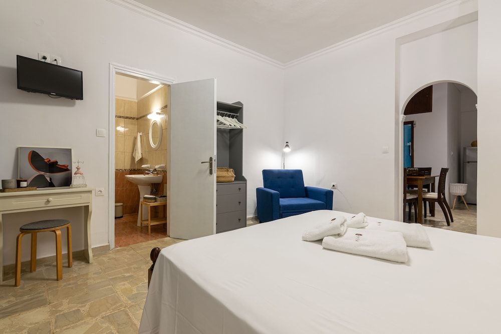 Apartment, 1 Bedroom